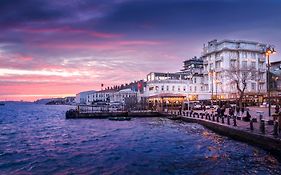 The Stay Bosphorus